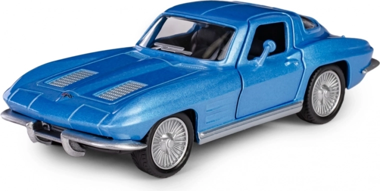 Realistic design with official license