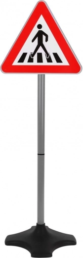 Pilnas 5 pagrindinių ženklų rinkinys