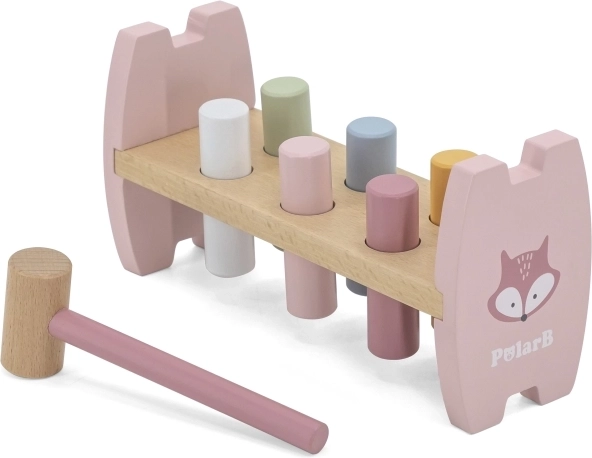 Linksmas dizainas vaikams