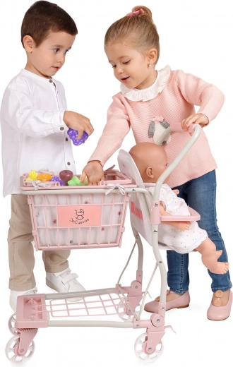 Saugus ir lengvas valdymas