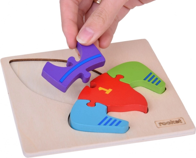 Smulkiosios motorikos ir koordinacijos lavinimas