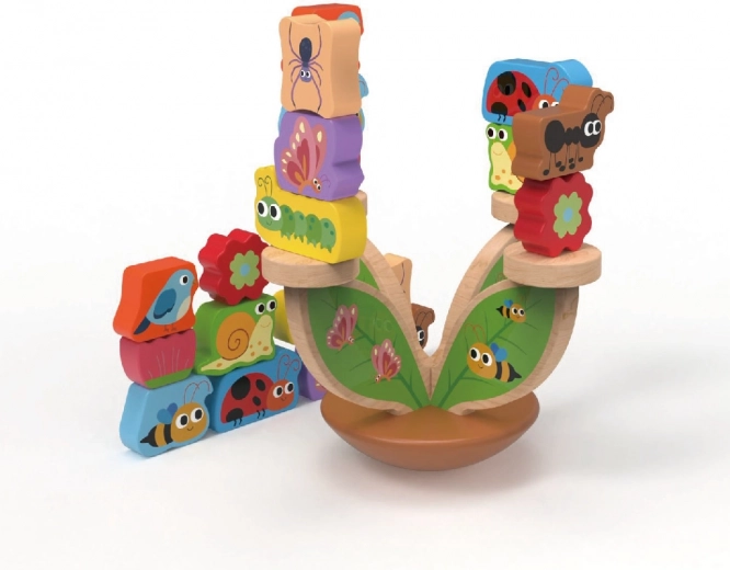 Smulkiosios motorikos ir kantrybės lavinimas