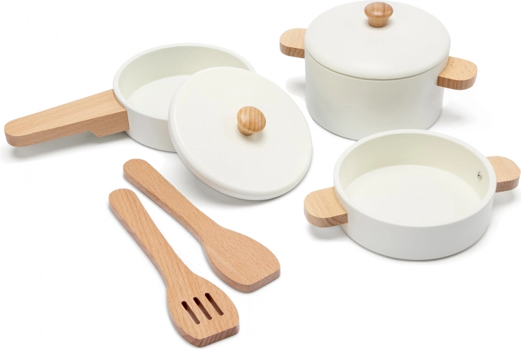 Saugus dizainas mažoms rankutėms