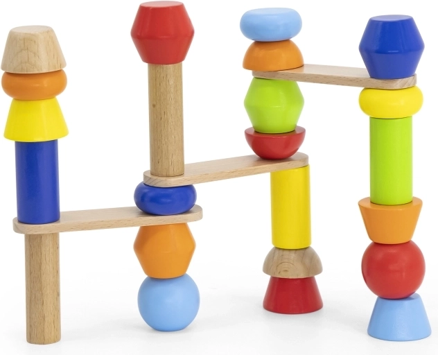 Support for motor skills