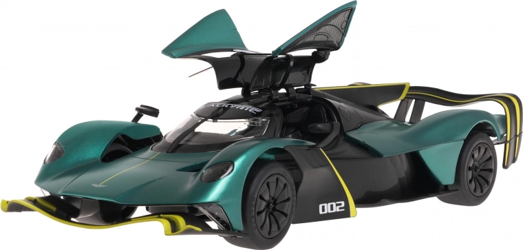 Sklandus važiavimas ir du greičiai