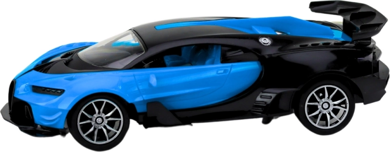 Puikios važiavimo savybės