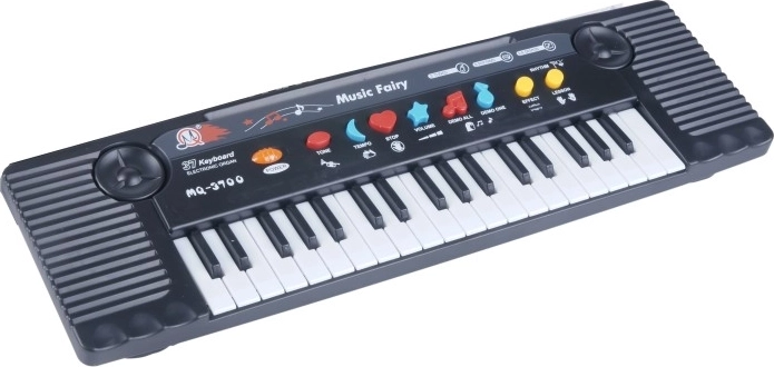 Everything for little musicians