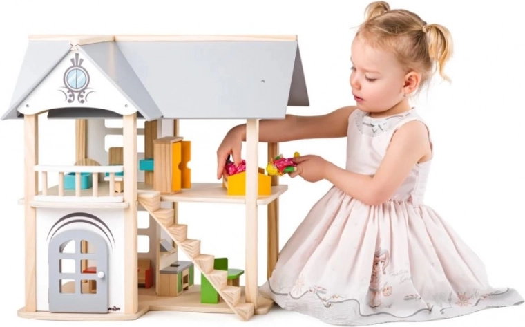 Kūrybiškas dizainas pramogoms