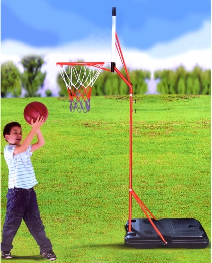 Adjustable Height