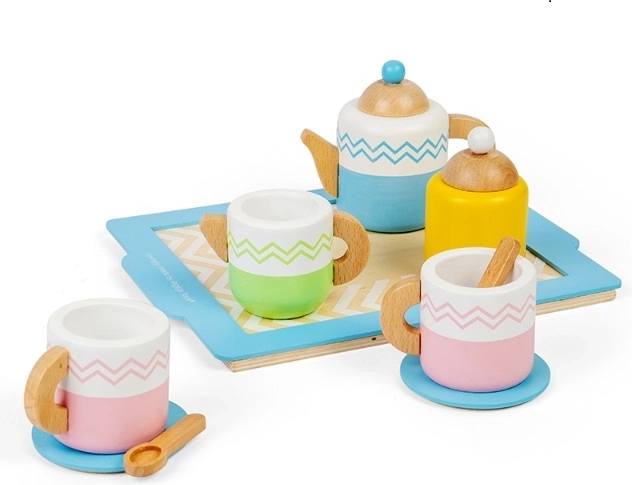 Imaginative role-play fun