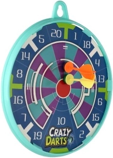 Colorful design that invites play