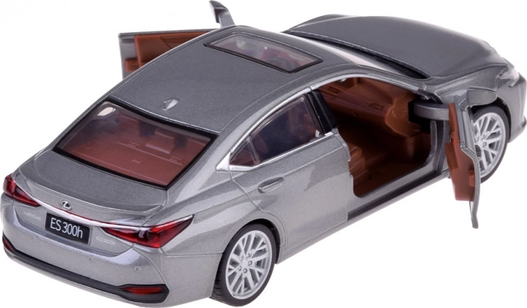 Realistiškos detalės ir funkcijos