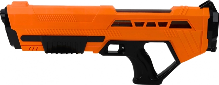 Automatinis veikimas be pompos