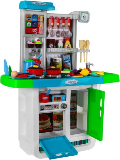 Tikras gaminimo įspūdis