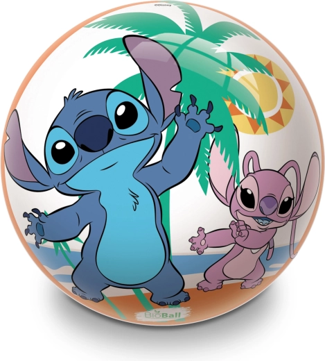 Mėgstamas STITCH motyvas