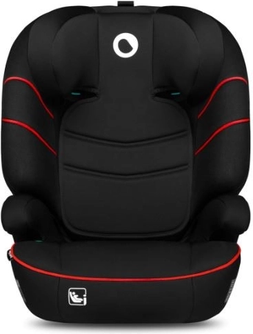 Safety to R129 standard and advanced side protection