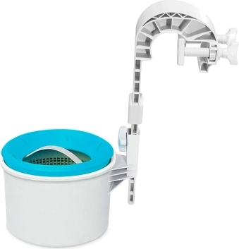 Baseino chemijos dozavimas