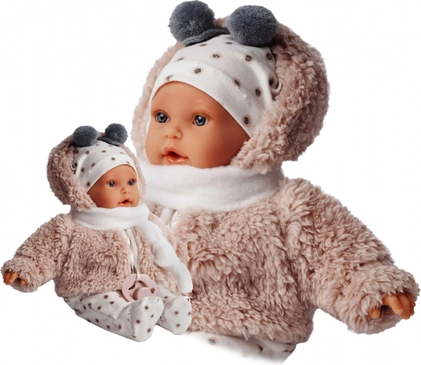 Idealiai tinka mažiems vaikams