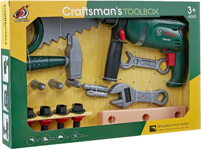 Puiki dovana nuo 3 metų