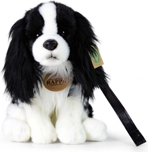 Realistiška išvaizda ir ypatingai švelnus kailiukas