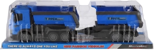 Patvari plastikinė konstrukcija