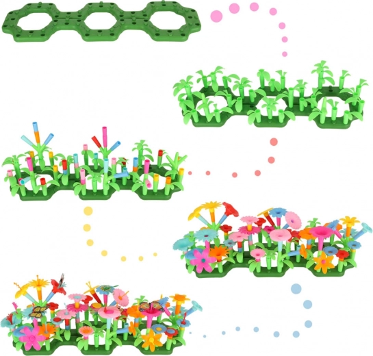 Interaktyvus kūrybiškumą skatinantis žaislas