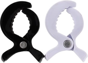 Tvirtas neslystantis suėmimas