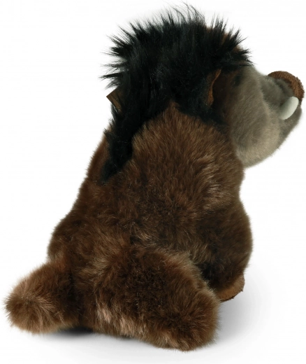 Minkštas ir švelnus