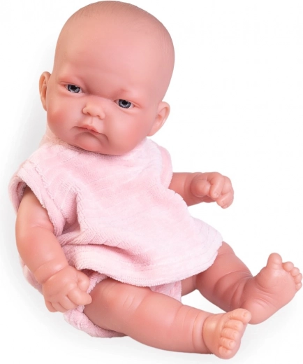 Realistic Newborn Doll