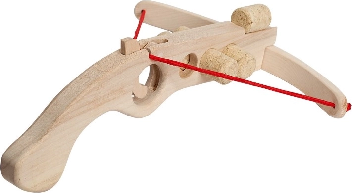 Natūralus medinis dizainas