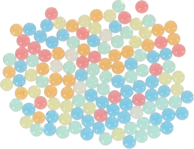 Sparti hidratacija ir tūrio padidėjimas