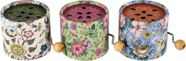 Daug spalvų – daugiau džiaugsmo