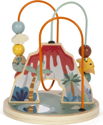 Ekologiška ir saugi medžiaga