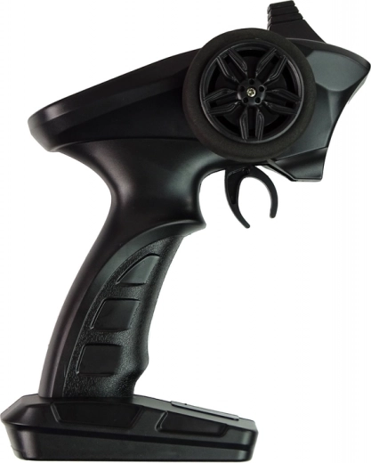 Precise 2.4 GHz control