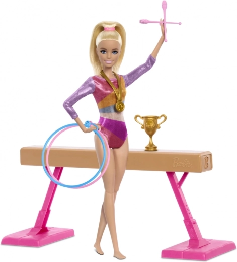Amazing Gymnastics Accessories