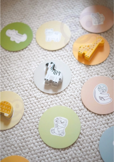 Kūrybiškos žaidimo galimybės