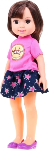 Tobulas dydis vaiko rankai