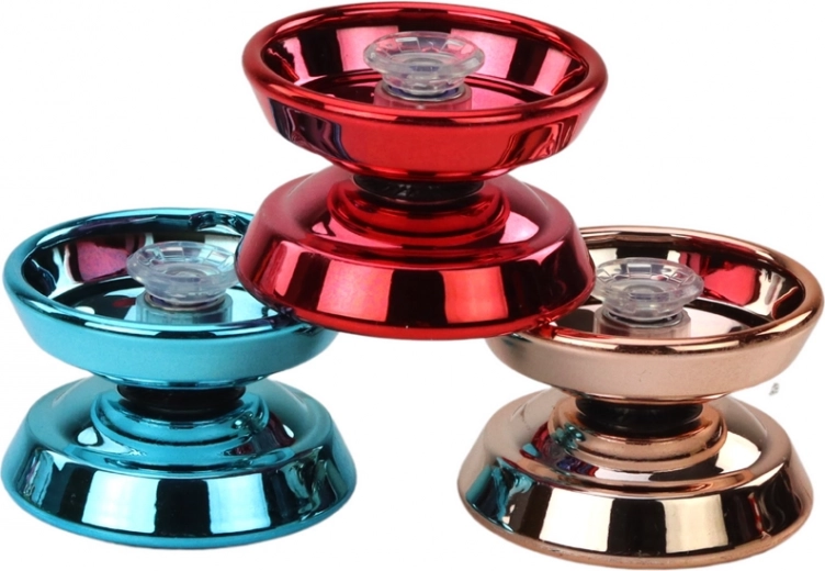 Patvarus aliuminio korpusas