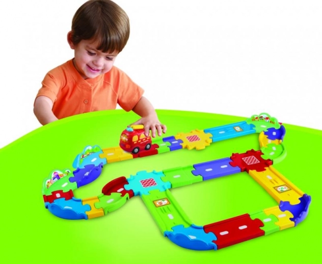 Interaktyvūs Smartpoint taškai