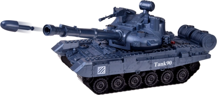 Šarvuota bokštelė ir judėjimas