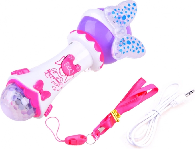 Pasirodymo įrašymas ir atkūrimas