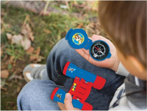 Atraskite ir žaiskite