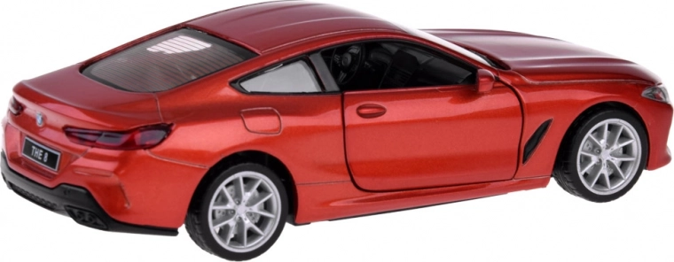 Mastelis 1:35 kolekcininkams ir vaikams