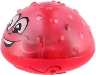 Smagūs šviesos efektai