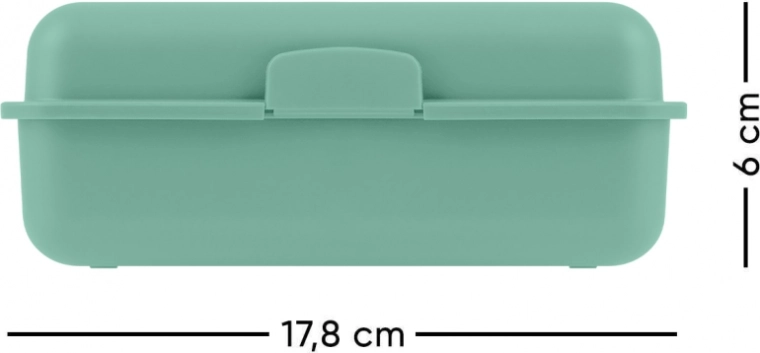 Kompaktiškas dizainas