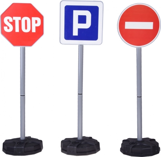 Stabili ir saugi konstrukcija