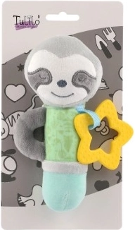 Palengvina dantenas dėl kramtuko