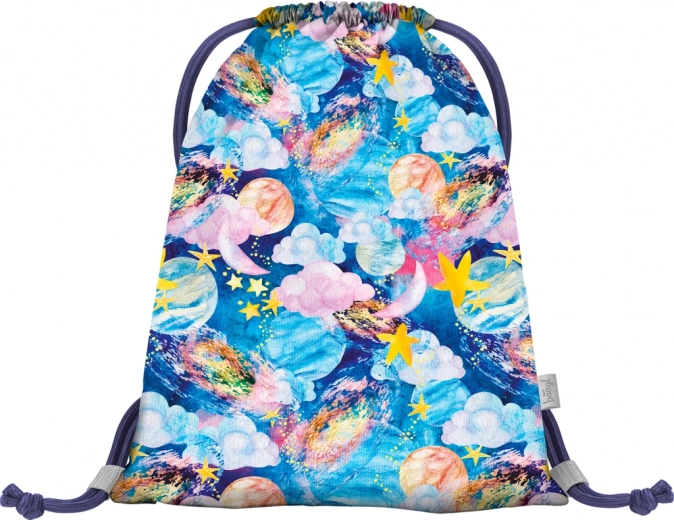 Lengvai valoma ir patvari medžiaga