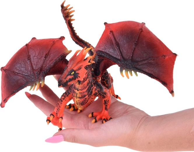 Patvari ir stabili figūrėlė