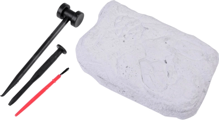 Tikra archeologinė patirtis